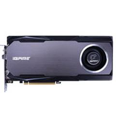 二手七彩虹 iGame GeForce RTX 2070 Neptune OC GDDR6 8G回收